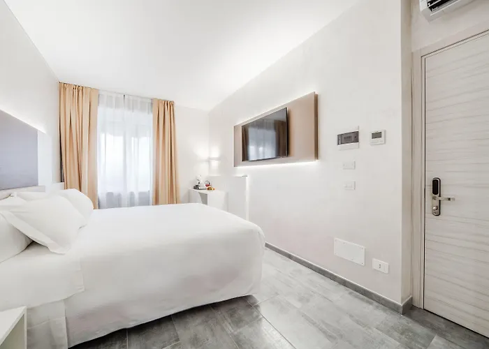 Navigli 4* מילאנו