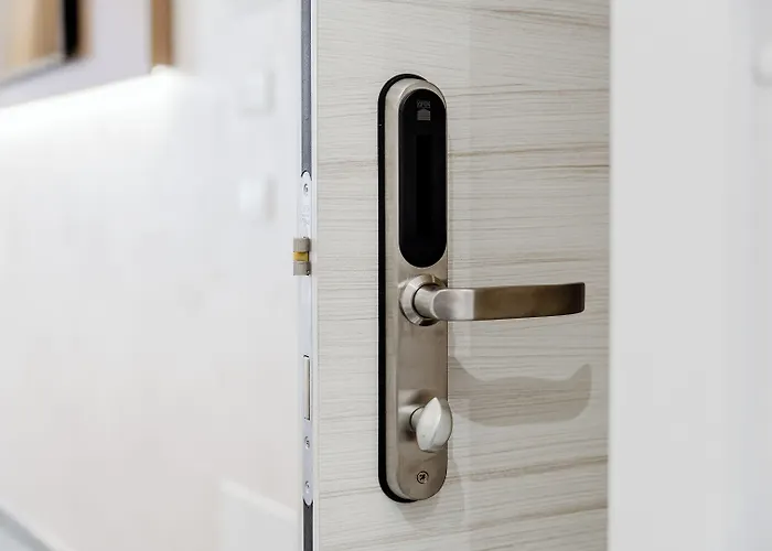 Navigli בית הארחה 4*