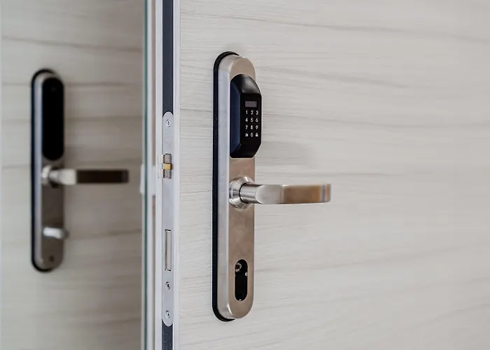 בית הארחה Navigli מילאנו