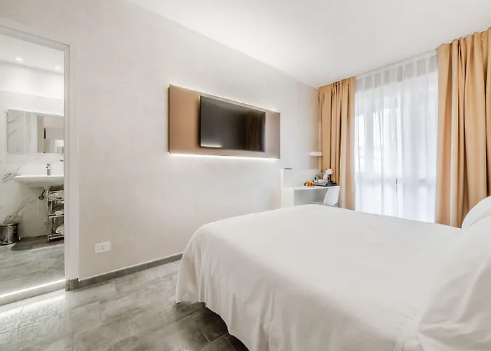 Navigli בית הארחה מילאנו