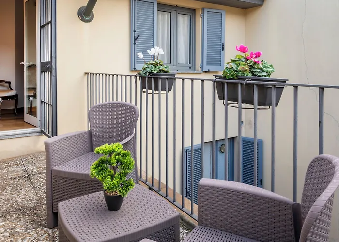 Royal - Centro Brera Apartamento Milão