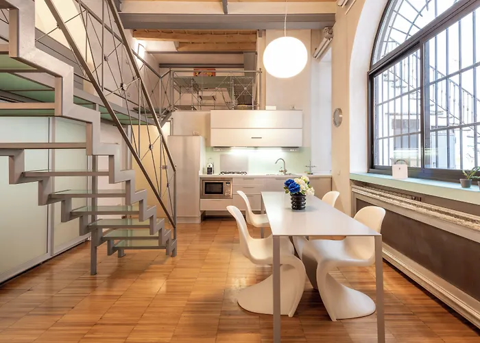 Royal - Centro Brera * Милан