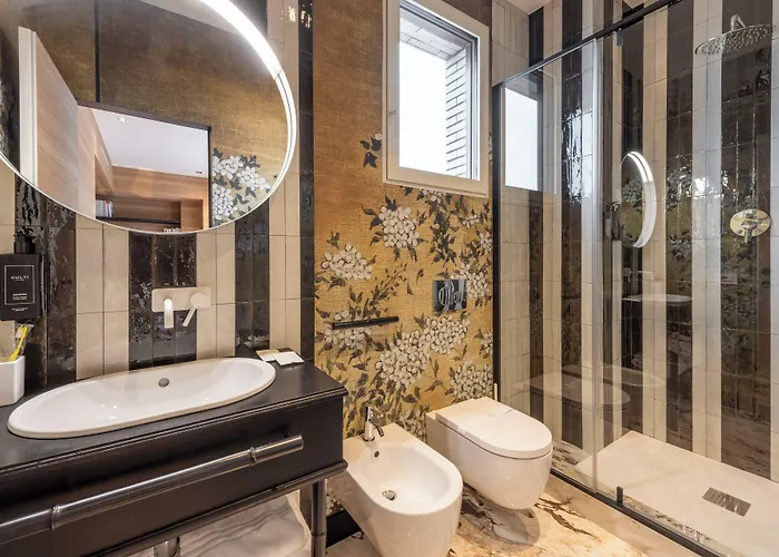 Apartamento Royal - Centro Brera *