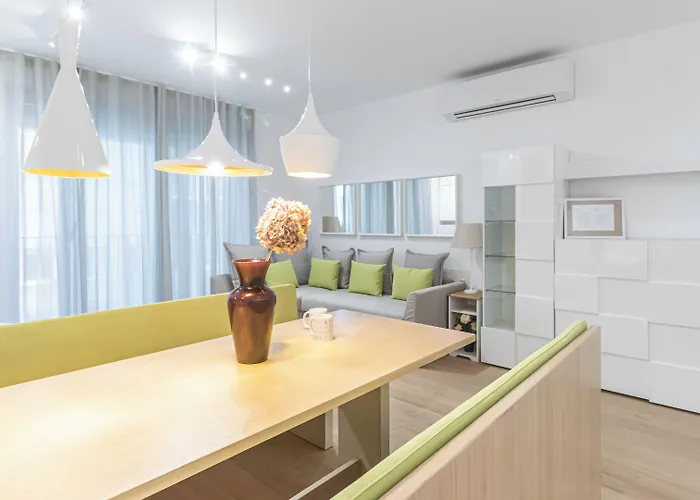 Appartamento Italianway - Compagnoni 12 - Mirabel *