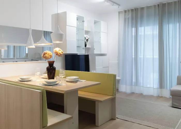Italianway Comfort - Compagnoni 12 - Mir... * Милан
