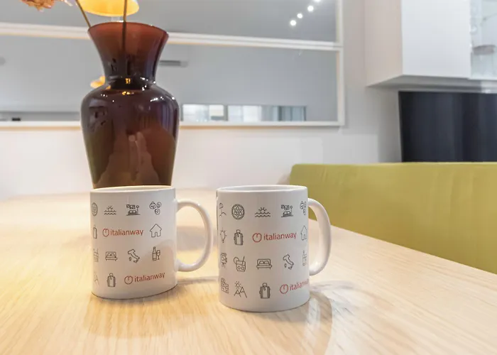 Italianway - Compagnoni 12 - Mirabel