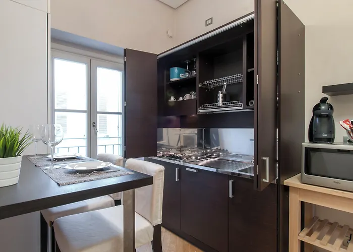 Apartamento Royal - Centro Brera *