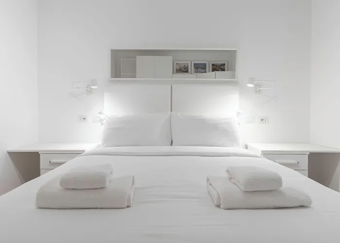 Apartmán Italianway Comfort - Compagnoni 12 - Mir... Milán