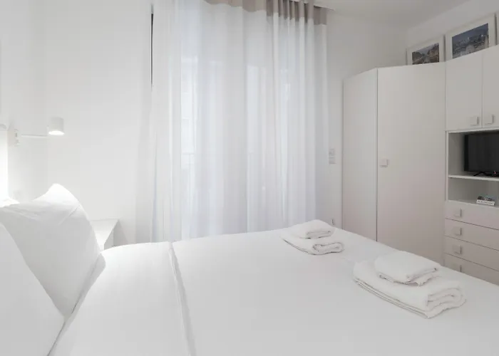 Italianway Comfort - Compagnoni 12 - Mir... *