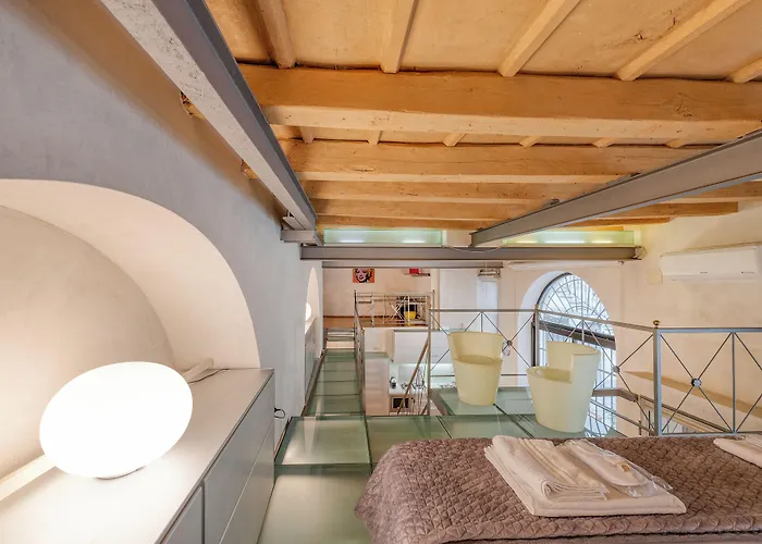 Apartamento Royal - Centro Brera *