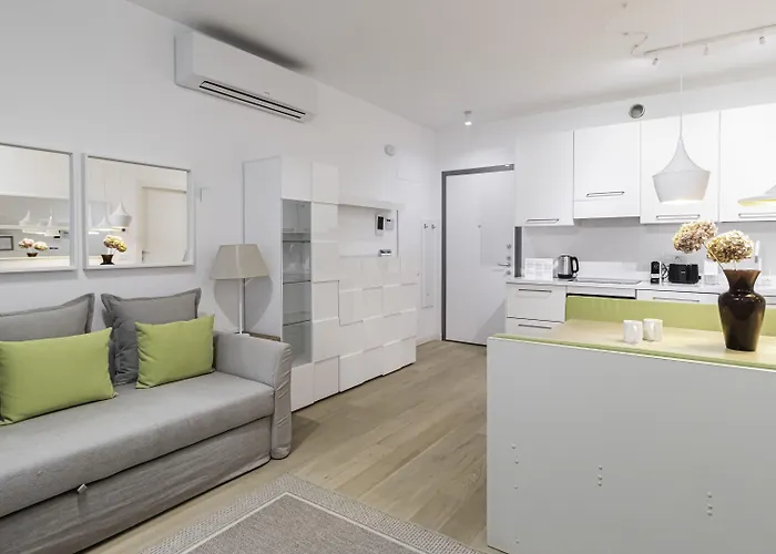 Appartamento Italianway - Compagnoni 12 - Mirabel *