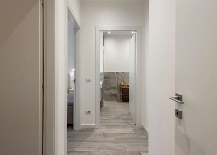 Апартаменты Royal - Centro Brera