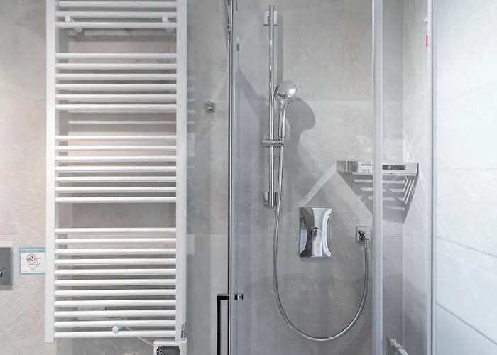 Italianway Comfort - Compagnoni 12 - Mir... *