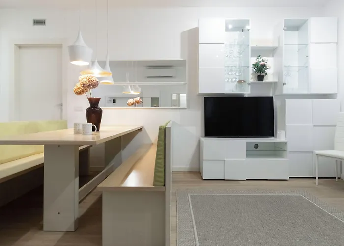 Italianway Comfort - Compagnoni 12 - Mir...