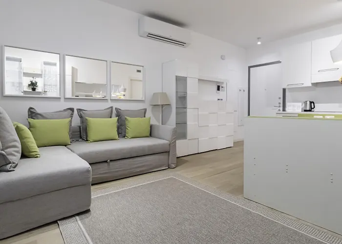 Italianway - Compagnoni 12 - Mirabel Milano