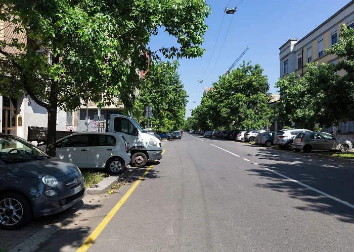 Rainbow - Citylife Daire