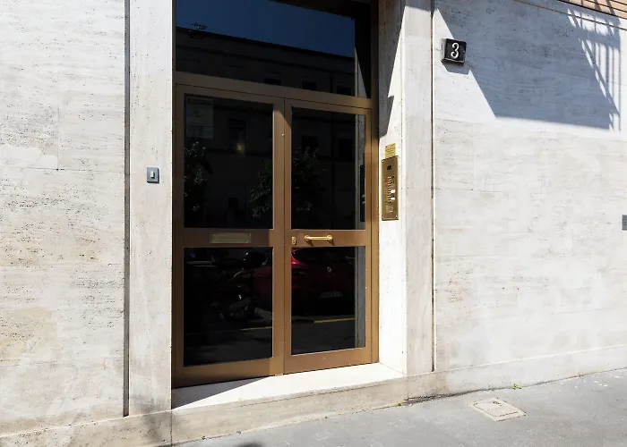 Daire Rainbow - Citylife Milano