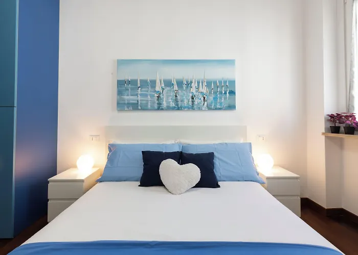 Rainbow - Citylife Daire