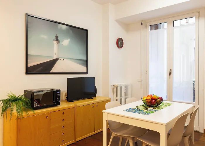 Rainbow - Citylife Daire Milano