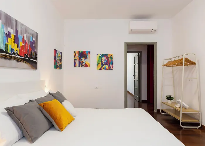 Rainbow - Citylife Daire