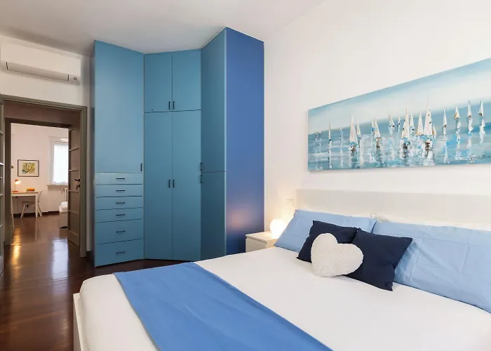 Rainbow - Citylife Milano