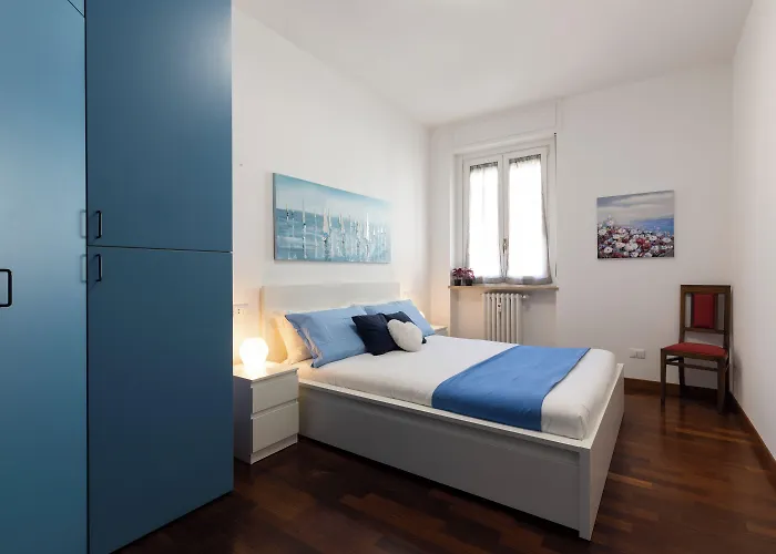 Daire Rainbow - Citylife Milano