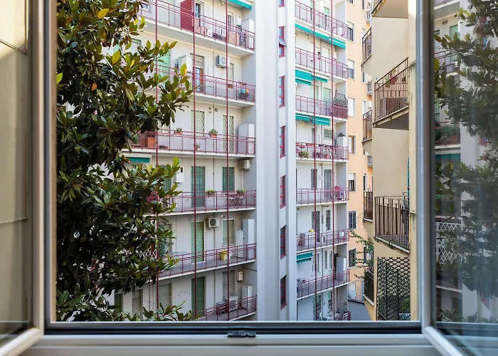 Daire Rainbow - Citylife Milano