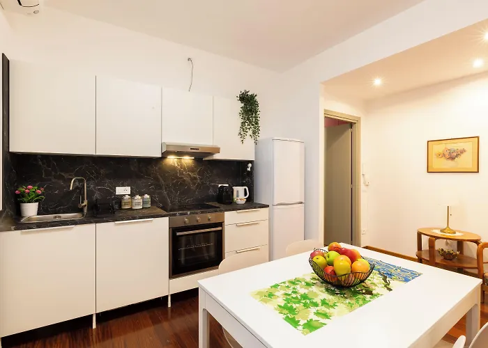 Daire Rainbow - Citylife *