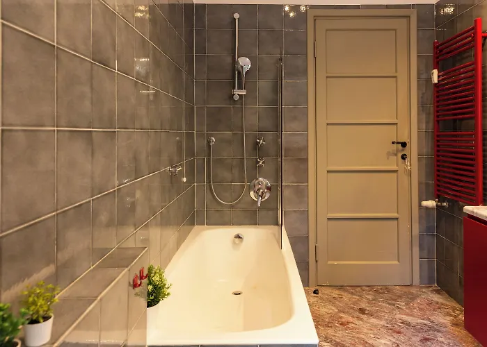 Rainbow - Citylife Daire Milano