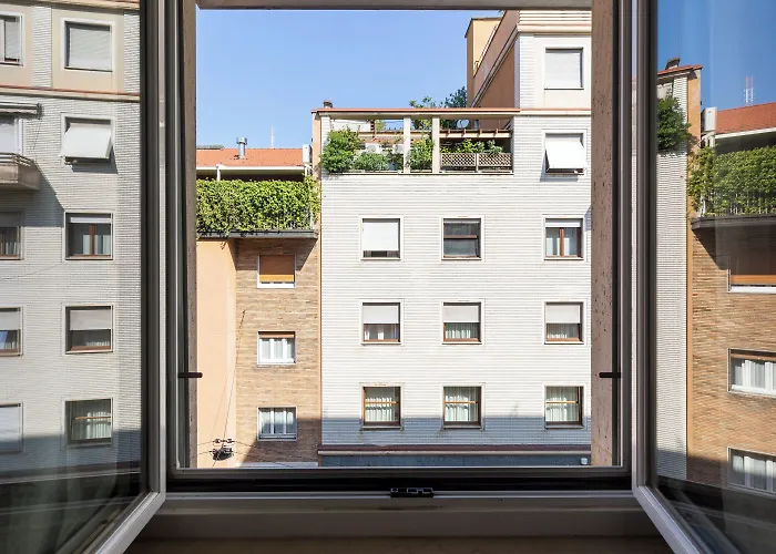 Daire Rainbow - Citylife *