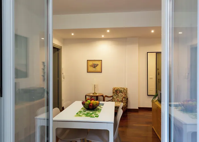 Daire Rainbow - Citylife Milano