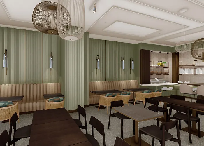 Courtyard By Marriott Linate