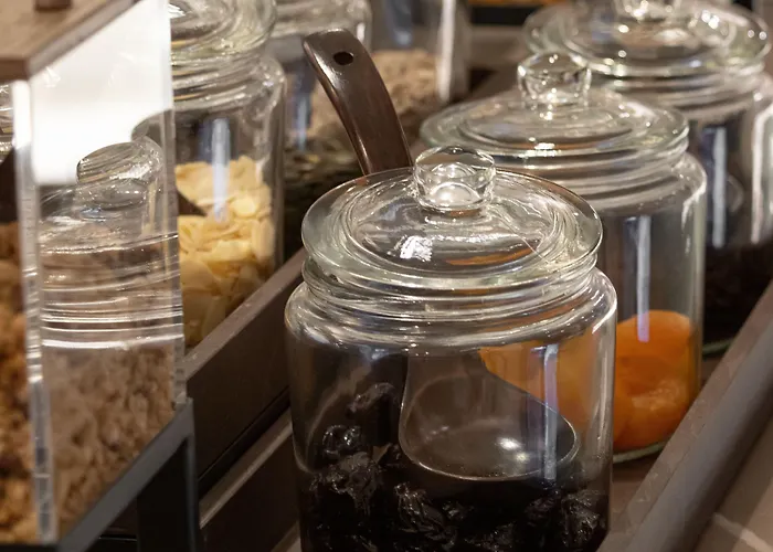 Courtyard By Marriott Linate Mediolan