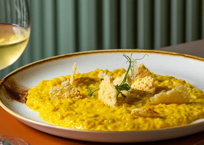 Courtyard By Marriott Linate Mediolan