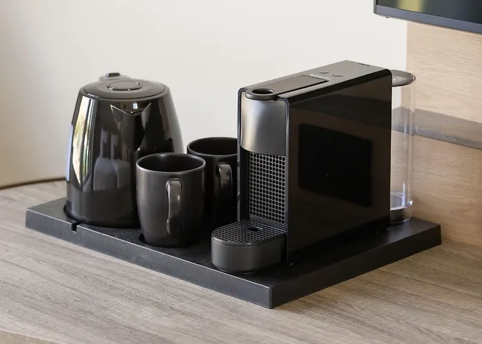 Courtyard By Marriott Linate Hotel Mediolan