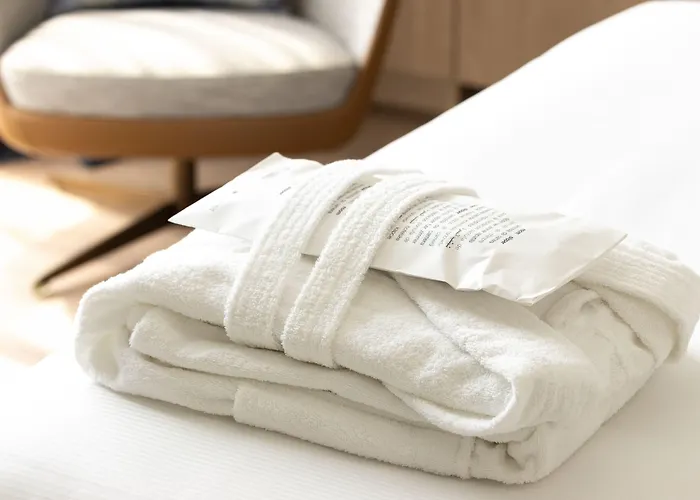 Courtyard By Marriott Linate Hotel