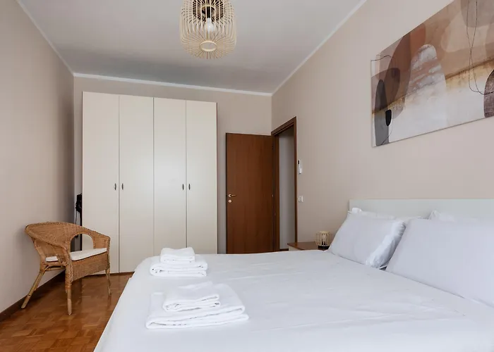 Italianway Comfort - Campania 26 A