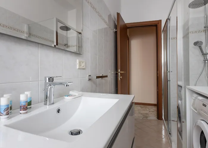 Italianway Comfort - Campania 26 A Milano