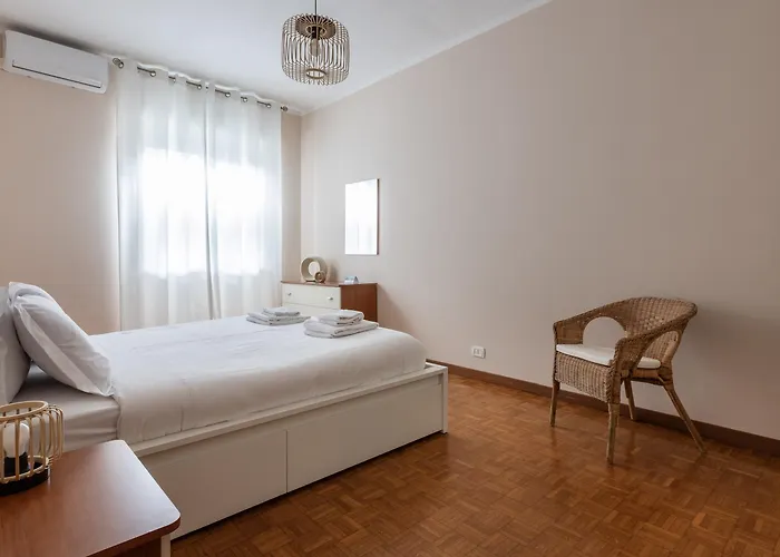 Italianway Comfort - Campania 26 A 公寓 *