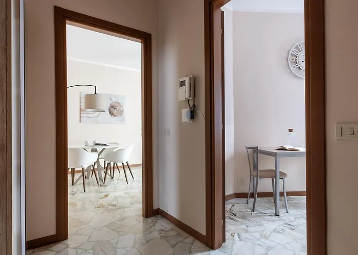 Italianway Comfort - Campania 26 A Daire *