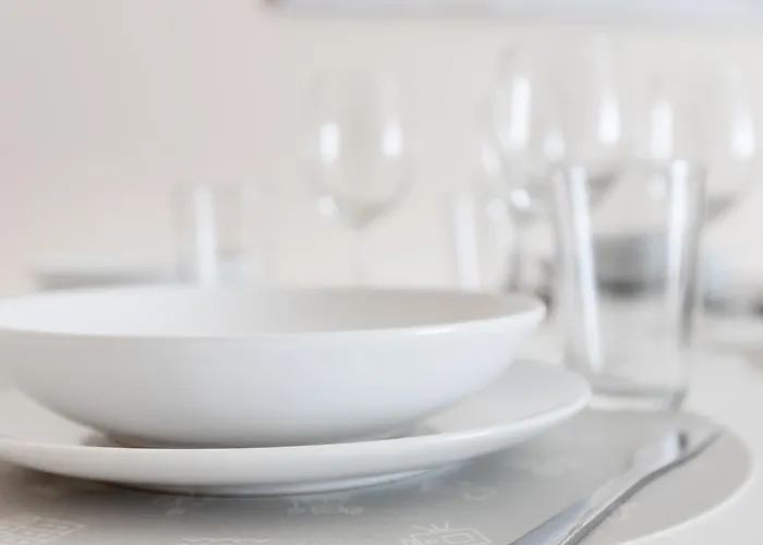 Italianway Comfort - Campania 26 A Апартаменты *