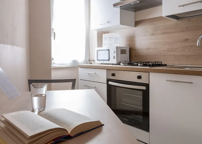 Italianway Comfort - Campania 26 A Daire *