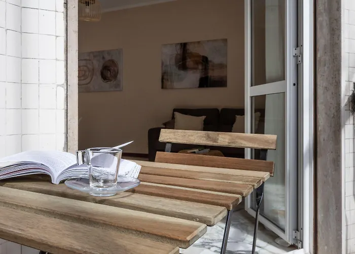 Italianway Comfort - Campania 26 A