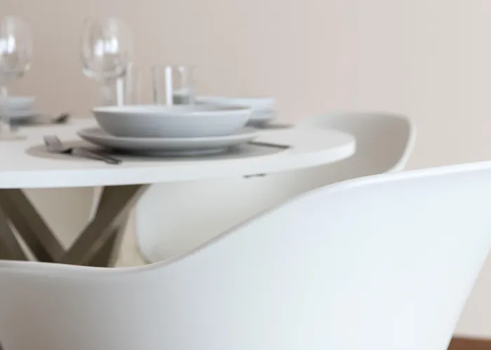 Italianway Comfort - Campania 26 A Апартаменты