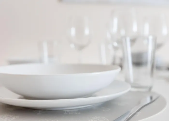 Daire Italianway Comfort - Campania 26 A