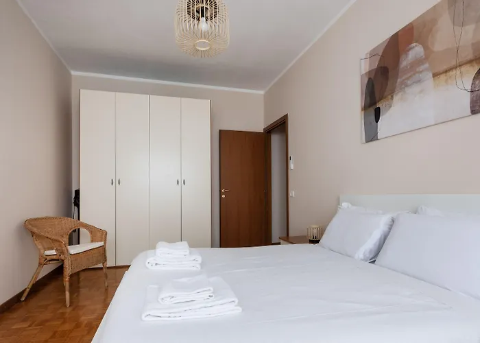 Italianway Comfort - Campania 26 A