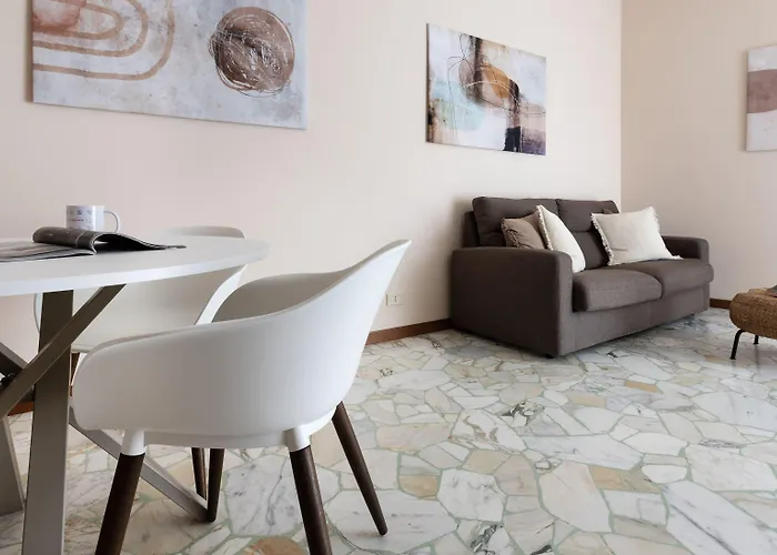 Italianway Comfort - Campania 26 A