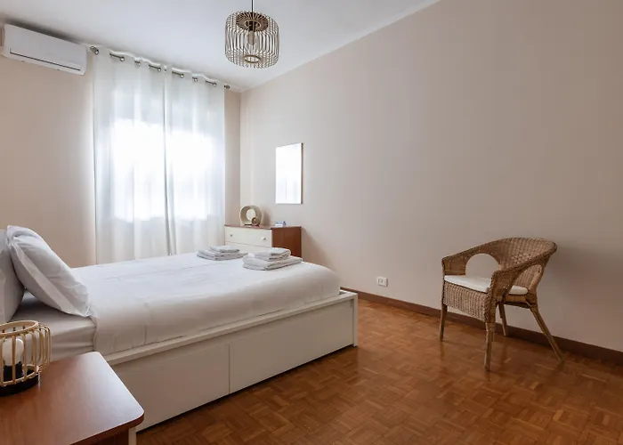 Italianway Comfort - Campania 26 A