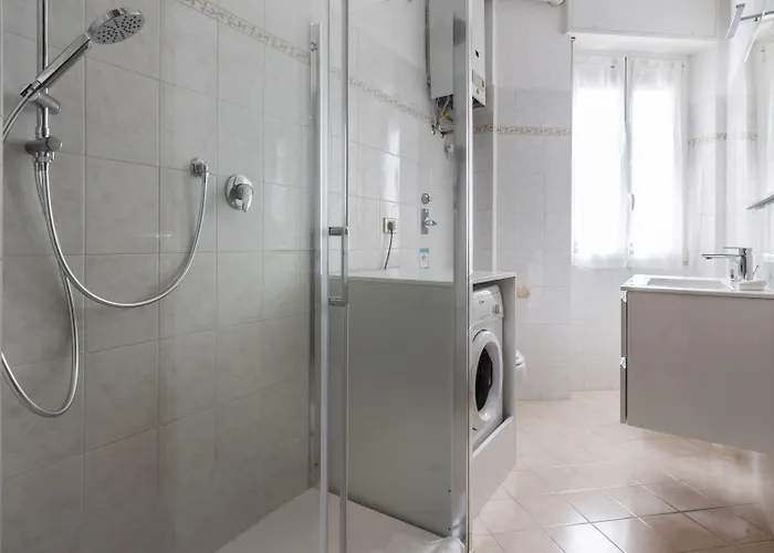 Italianway Comfort - Campania 26 A Апартаменты Милан