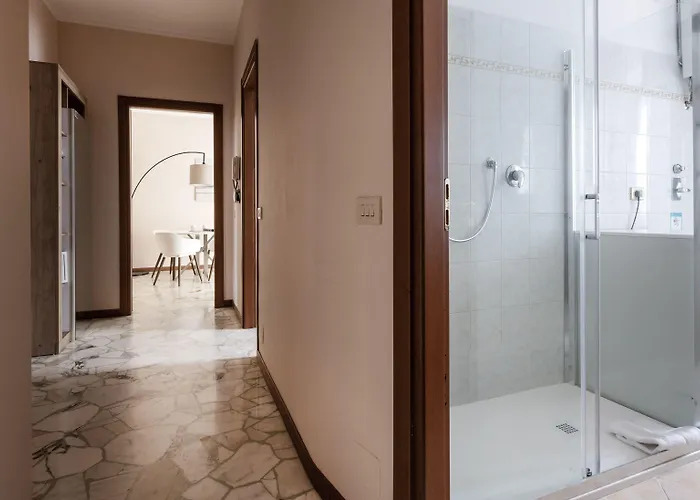 Italianway Comfort - Campania 26 A Milano